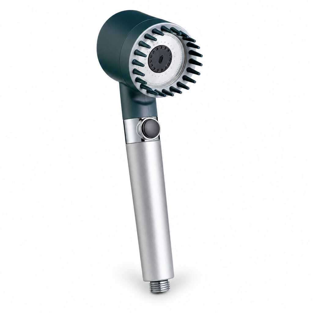 Ion Shower – Product Details